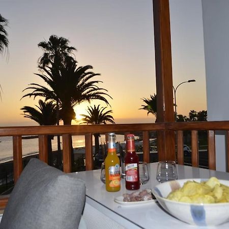 Villa Tranquila, Playa Del Duque アデヘ エクステリア 写真