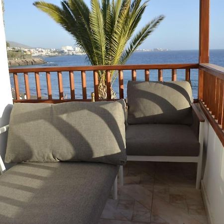 Villa Tranquila, Playa Del Duque アデヘ エクステリア 写真