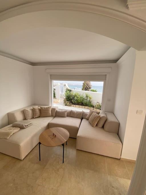 Villa Tranquila, Playa Del Duque アデヘ エクステリア 写真