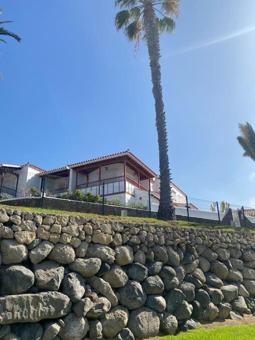 Villa Tranquila, Playa Del Duque アデヘ エクステリア 写真