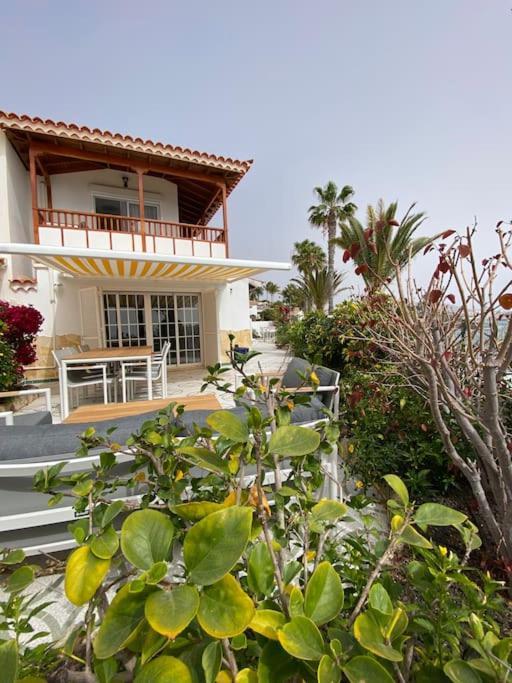 Villa Tranquila, Playa Del Duque アデヘ エクステリア 写真