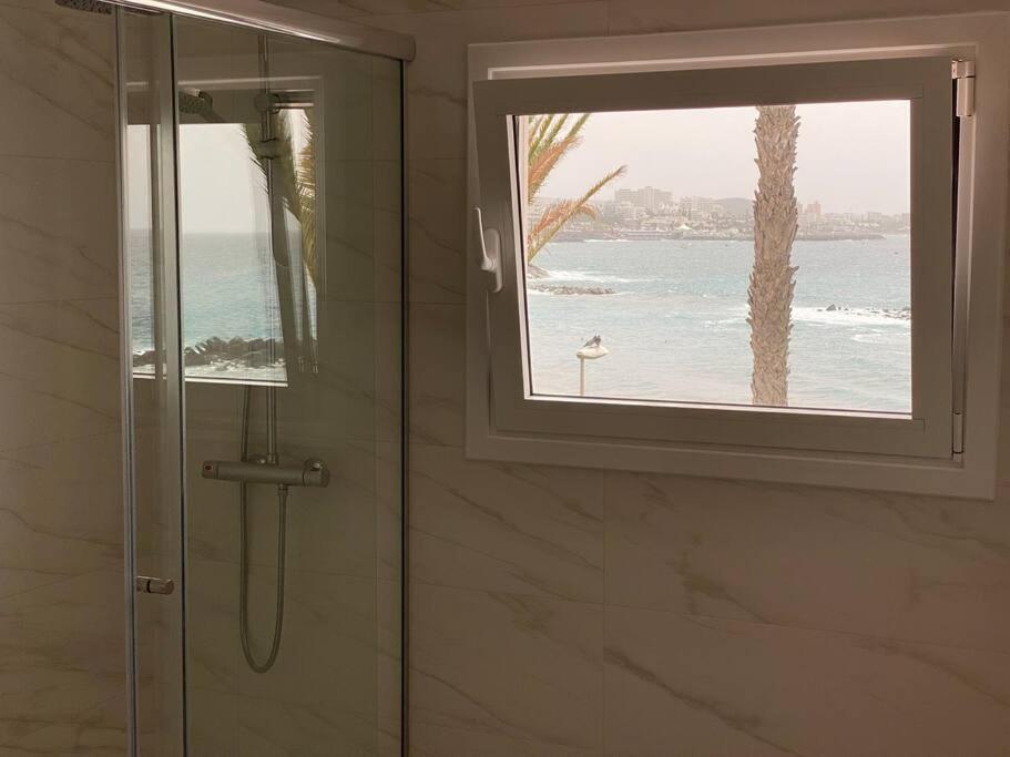 Villa Tranquila, Playa Del Duque アデヘ エクステリア 写真